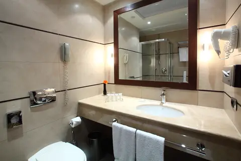 Starhotels Ritz in Milaan, foto 26