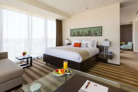 EB Hotel Miami Airport in Miami Springs — foto 6