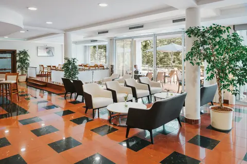 Hotel Ivka in Slano — foto 22