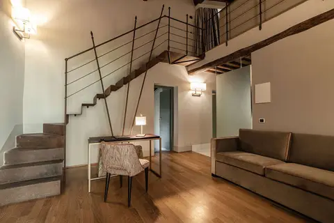 Relais Della Rovere in Colle di Val d'Elsa — foto 16