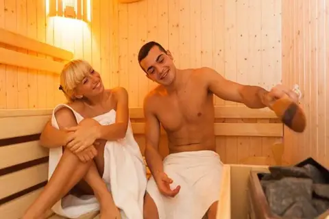Romantik & Wellness Hotel Portici in Riva del Garda — foto 6