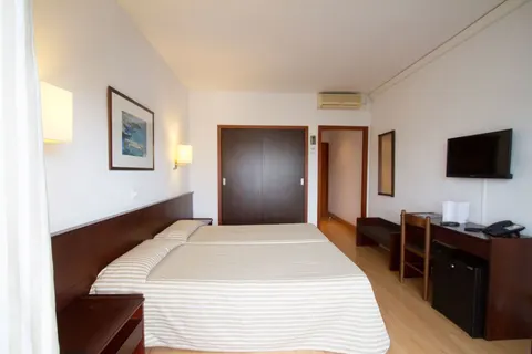 Gran Garbi Hotel in Lloret de Mar — foto 9