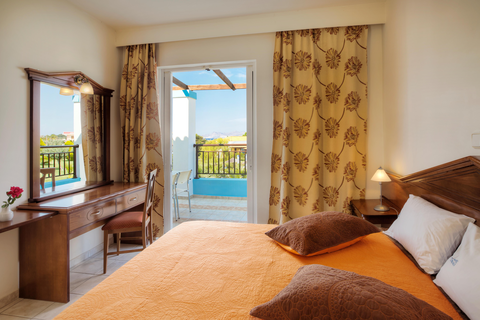 Aparthotel Corali foto 3