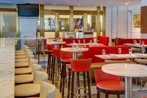 The New Yorker Hotel by Lotte Hotels foto 13