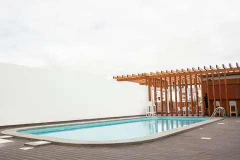 Hotel da Luz in Santa Maria — foto 6