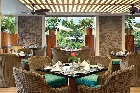 Kempinski Seychelles Resort in Baie Lazare — foto 13