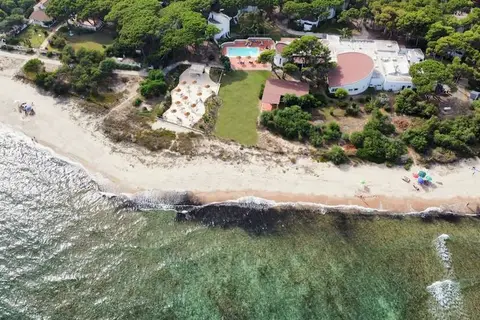 Hotel Mare Pineta in Pula, foto 26