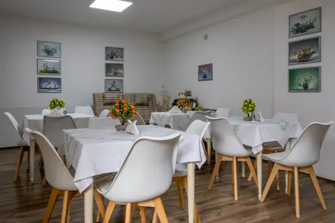 Villa Caposki in Ohrid — foto 19
