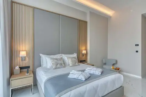Hyatt Regency Kotor Bay Resort in Prčanj — foto 29