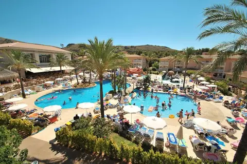 Aparthotel Playa Mar & Spa in Pollença — foto 12