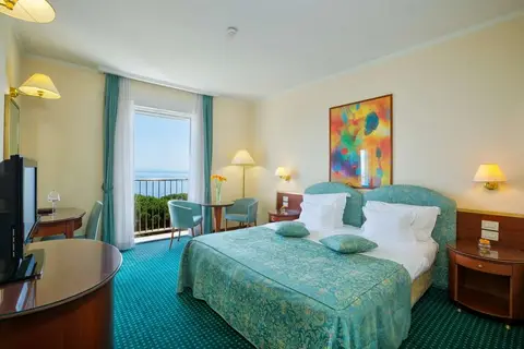 Amadria Park Hotel Milenij in Opatija — foto 4