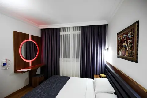 Sealine in Alanya — foto 17