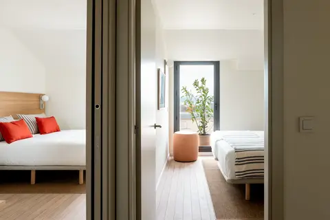 Líbere Vitoria Aparthotel in Vitoria-Gasteiz — foto 23