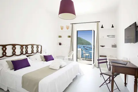 Hotel Miramare Sea Resort & Spa in Sant Angelo — foto 5