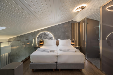 Aparthotel Alkionides Seaside foto 26