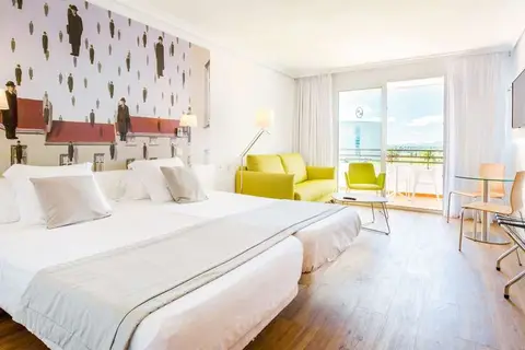 Hotel Morito in Son Servera — foto 2