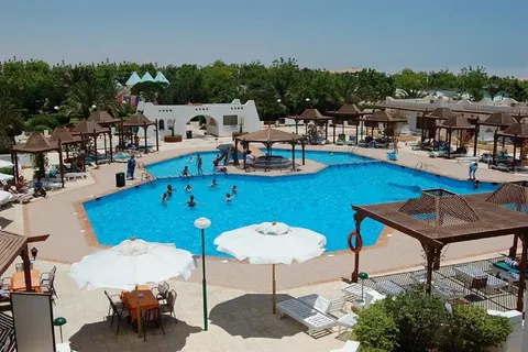 Menaville Safaga foto 2