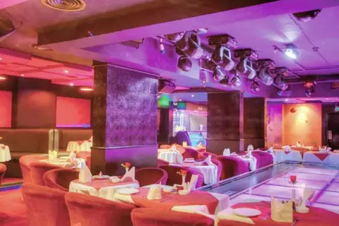 Excelsior Downtown Hotel in ديرة — foto 18