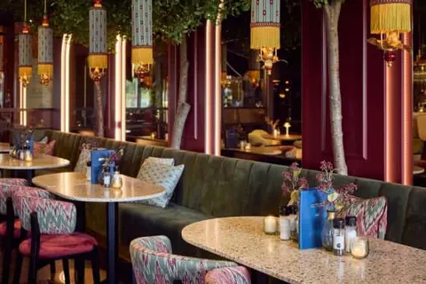 Van der Valk Hotel Texel-De Koog foto 3