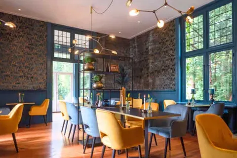 Landgoed Huize Bergen foto 23