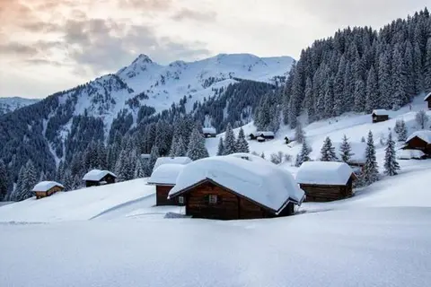 Blue Montafon in Tschagguns — foto 7