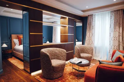 Eight Hotel Portofino in Portofino — foto 5
