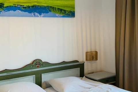 Frühstückspension Waldeck foto 2