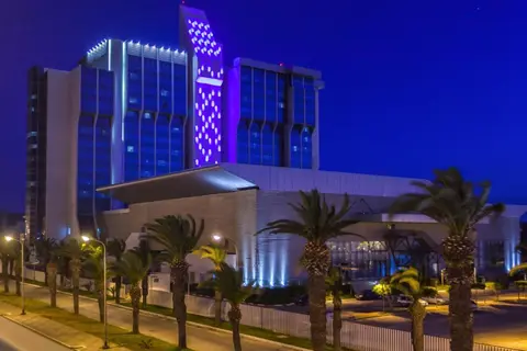 Radisson Blu Hotel & Convention Center, Tunis in Tunis — foto 26