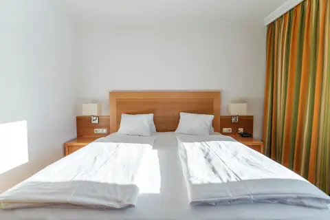 Hotel Fichtenhof in Großarl — foto 2
