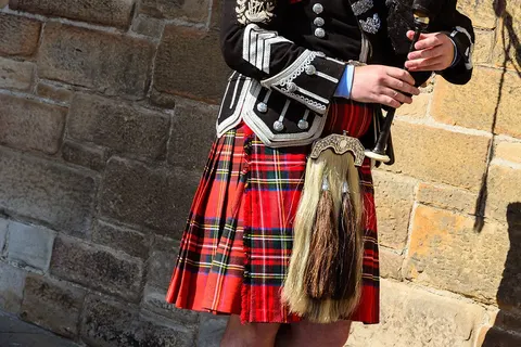 Wereldberoemde filmlocaties in Schotland — foto 3