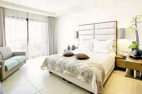 Sivota Diamond Spa Resort in Σύβοτα — foto 3
