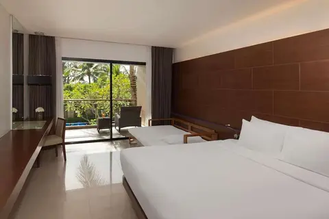 Novotel Phuket Resort in Novotel Phuket Kata Avista Resort and Spa, foto 7