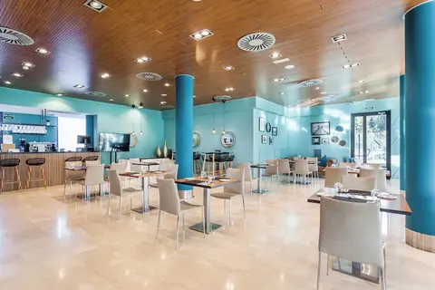 Hotel Táctica in Paterna, foto 24