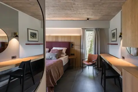Terme Krka Strunjan - Laguna Hotel in Izola / Isola — foto 23