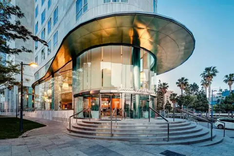 Sorolla Palace by Sercotel Hotels in Peníscola / Peñíscola — foto 9