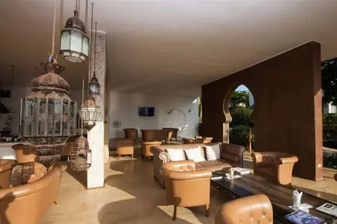 Gold Zanzibar Beach House & Spa in Kendwa — foto 17