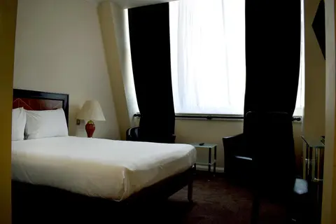 Britannia Hotel Manchester in Manchester — foto 25