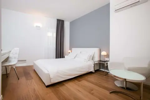 Divota Appartementen & Hotel in Split — foto 19