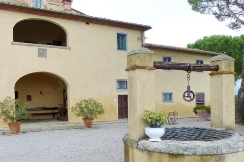 Le Terre dei Cavalieri Hotel foto 13