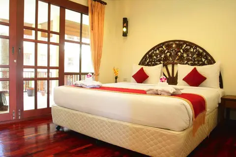 Havana Beach Resort in เกาะพะงัน — foto 27