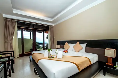 Romana Resort & Spa in Phan Thiet — foto 8