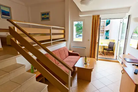 Dražica Villa Lovorka in Krk — foto 4