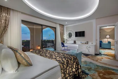 Granada Luxury Belek foto 4