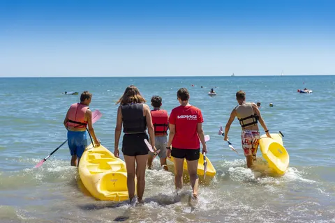 Camping Garden Paradiso foto 26