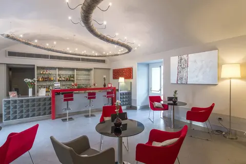 Hotel Palazzo Caracciolo Napoli - MGallery by Sofitel foto 12