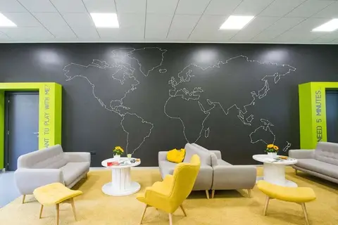 B&B Hotel Milano Ornato in Milaan — foto 8