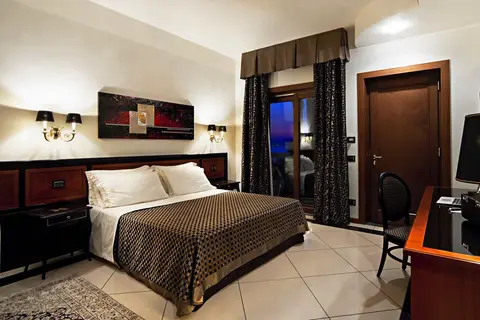 Hotel Minareto in Syracuse — foto 10