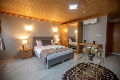 Taxim Lounge Hotel in İstanbul, foto 19