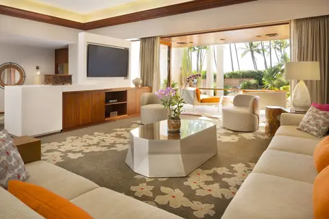 Hyatt Regency Maui Resort & Spa in Lahaina — foto 19