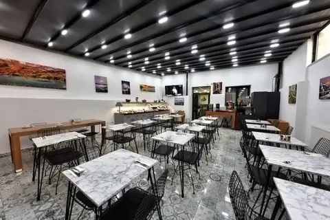 Almina Inn Hotel in Küçükçekmece, foto 26